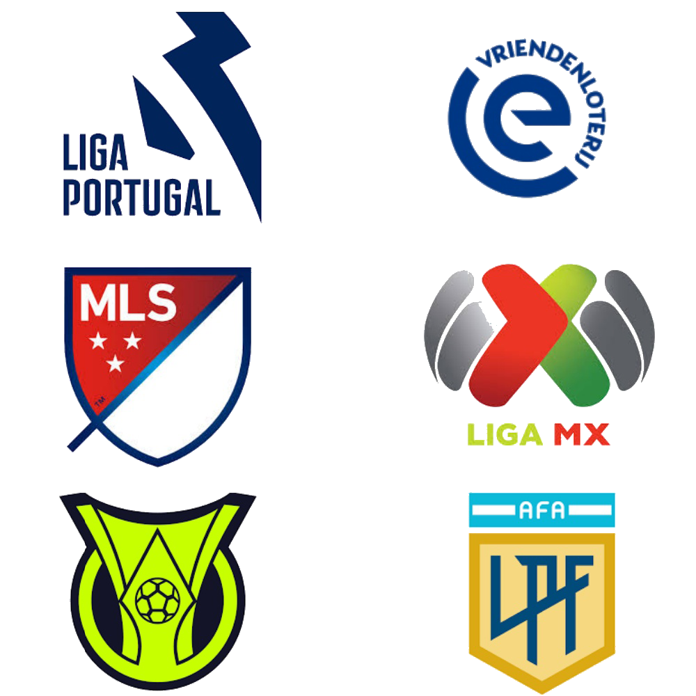Other League Hot Clubs