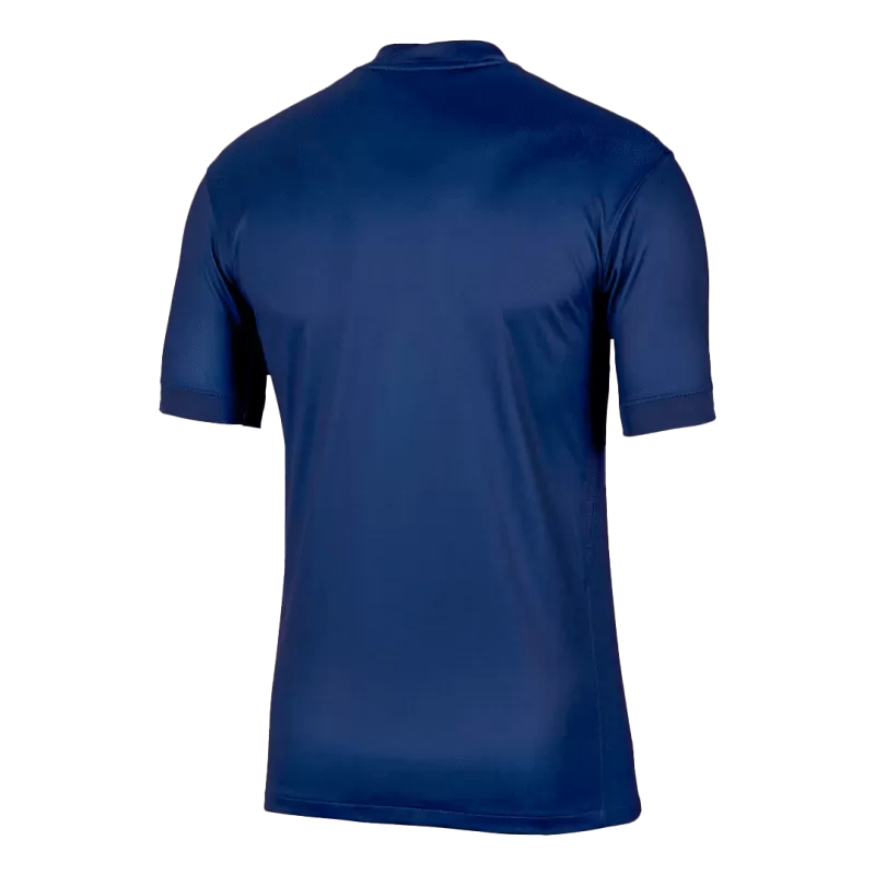 PSG Home Soccer Jersey Football Tshir...