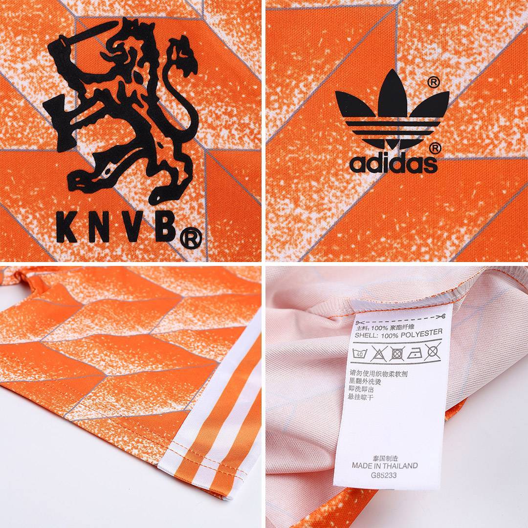 Netherlands kit