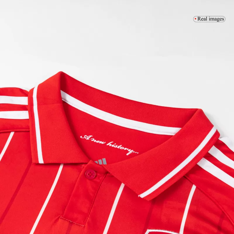nottingham forest home kit