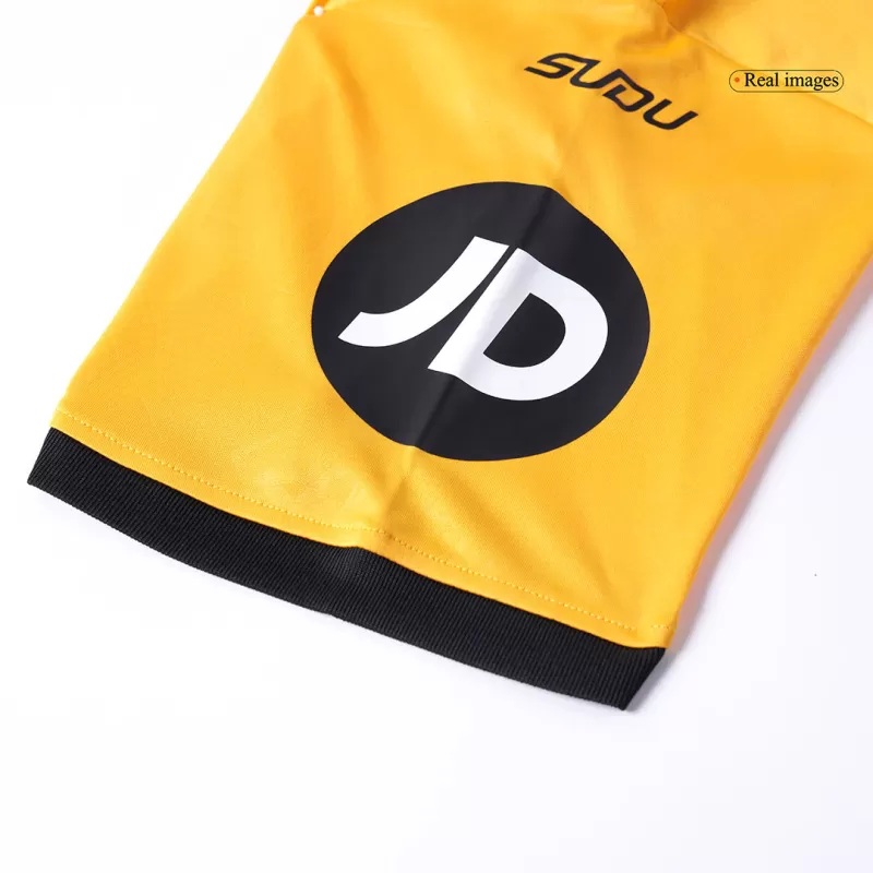 wolverhampton jerseys
