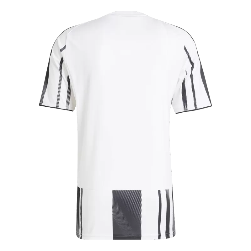 2025/26 Juventus Home Soccer Jersey R...