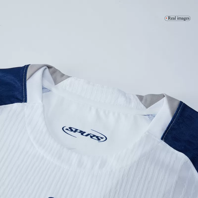 tottenham soccer jersey