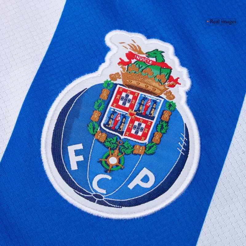fc porto shirt