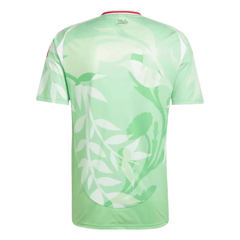 2025/26 Italy Away Jersey Football Sh...