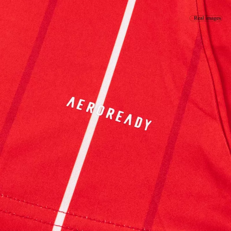 nottingham forest home jersey