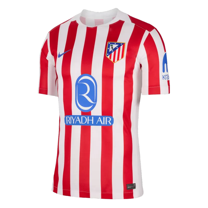 Atletico Madrid soccer jersey.webp