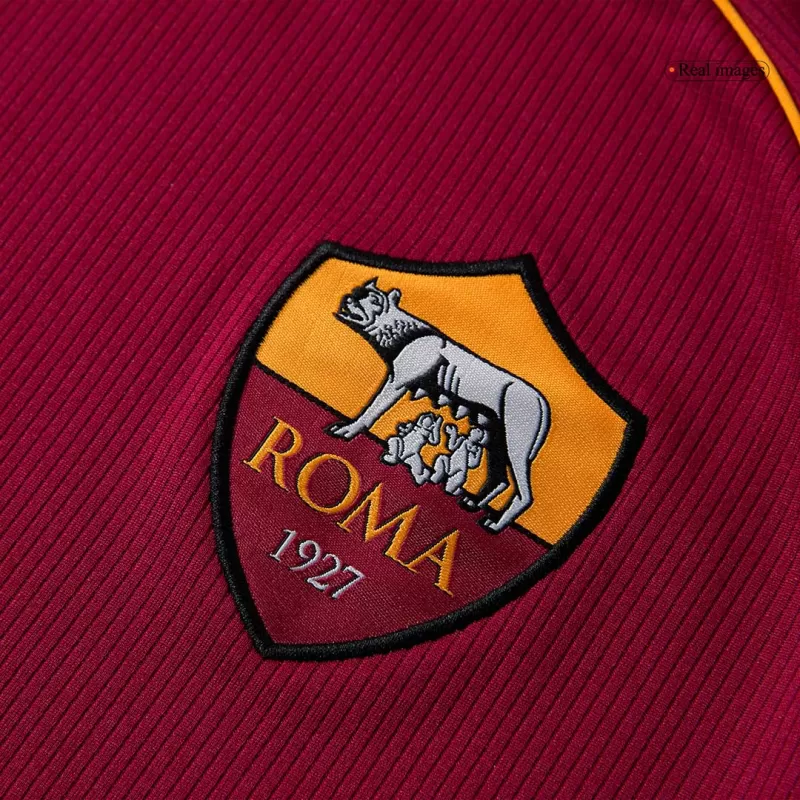 roma soccer jersey