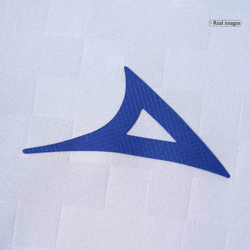 cruz azul football shirt