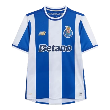 FC Porto Home Soccer Jersey Replica F...