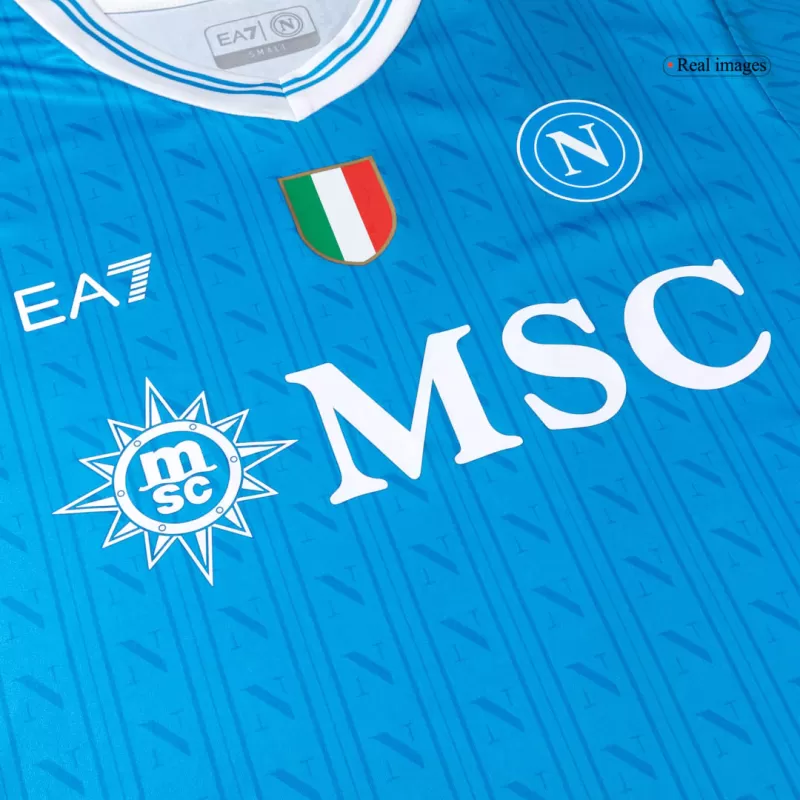 napoli kit