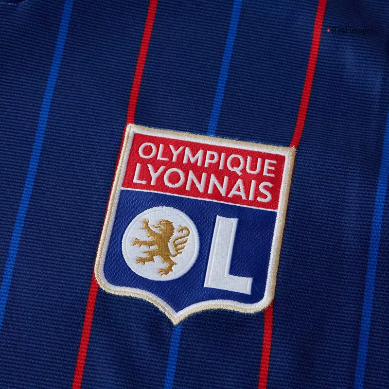 Lyonnais kit