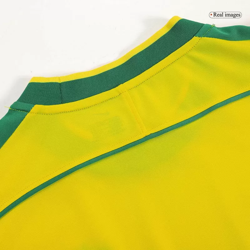 Brazil tshirt
