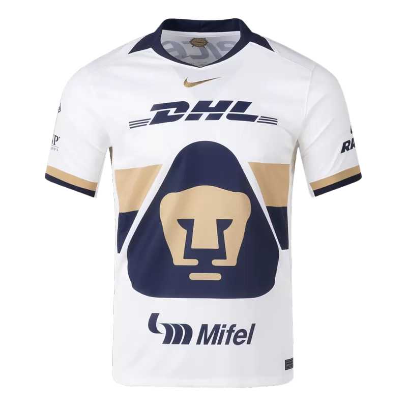 Pumas UNAM jersey.WEBP