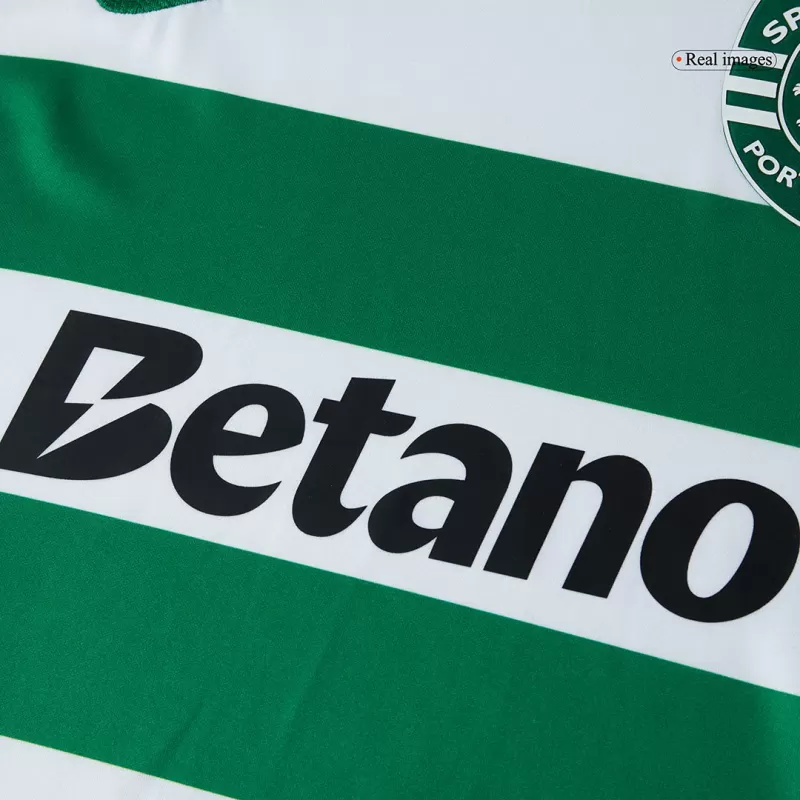 sporting lisbon kit