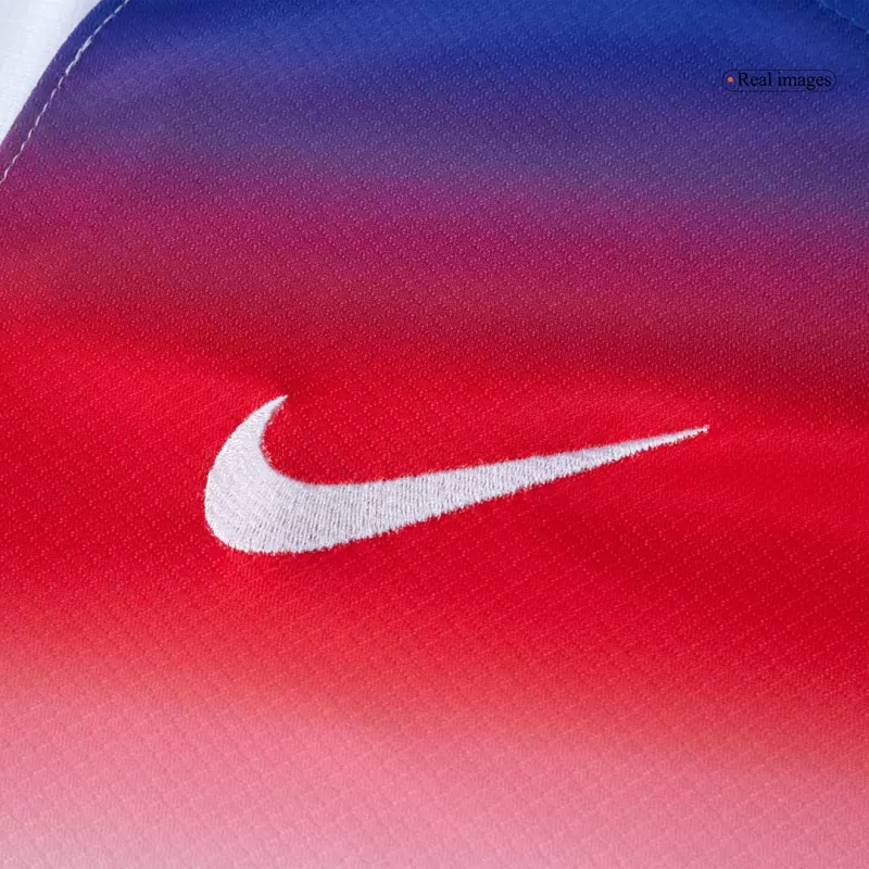 England football jersey