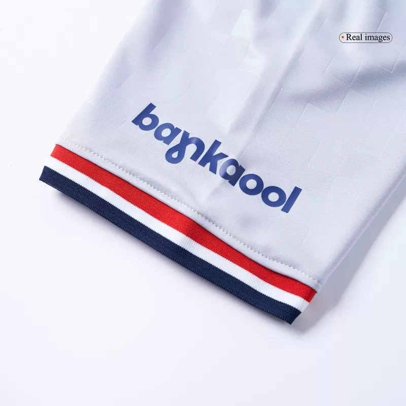 cruz azul football jersey