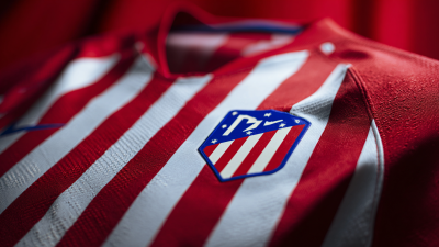 Unlocking the History and Culture Behind the Iconic Atletico Madrid Shirt: A Deep Dive