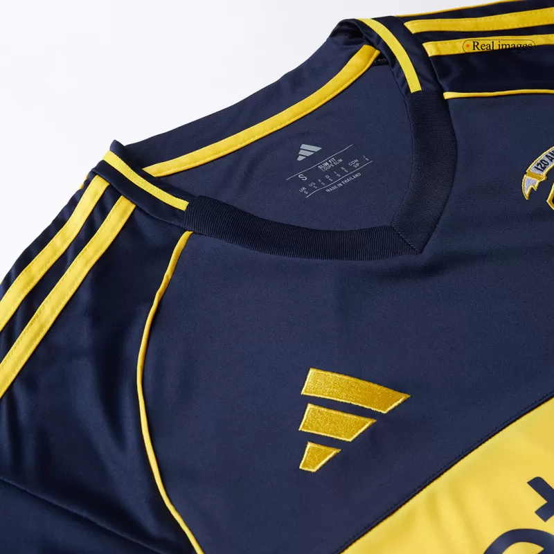 boca juniors football jersey