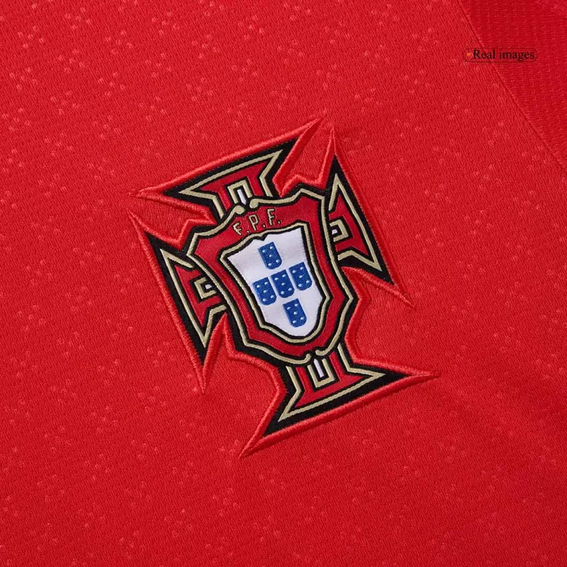 portugal fc kit