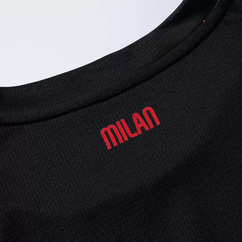 ac milan t shirt