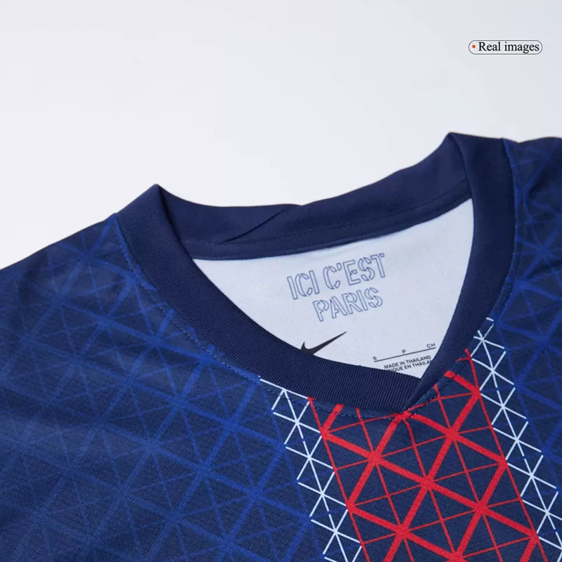 psg third kit