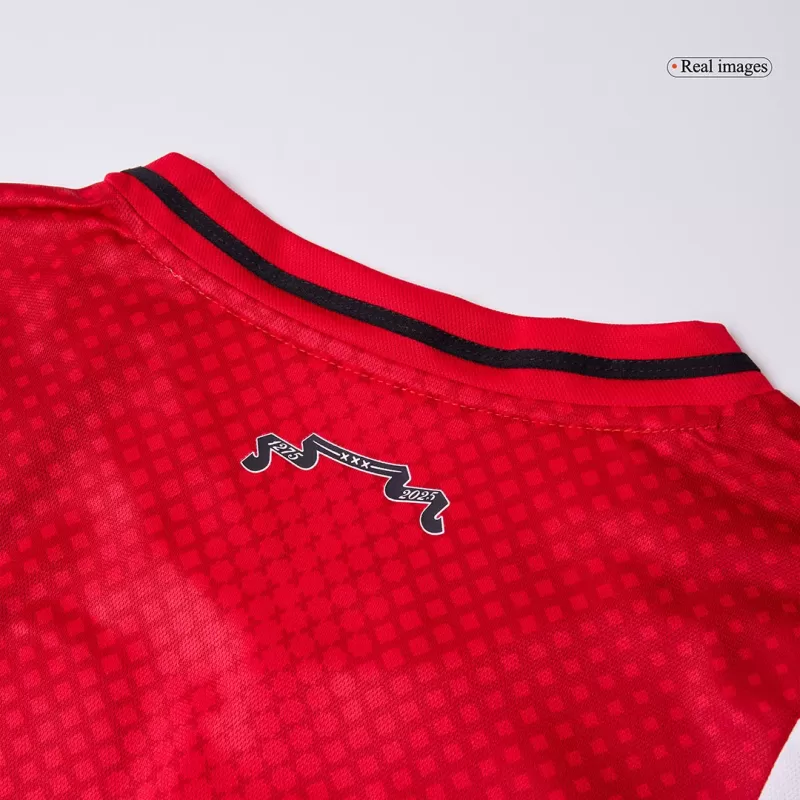 ajax amsterdam shirt