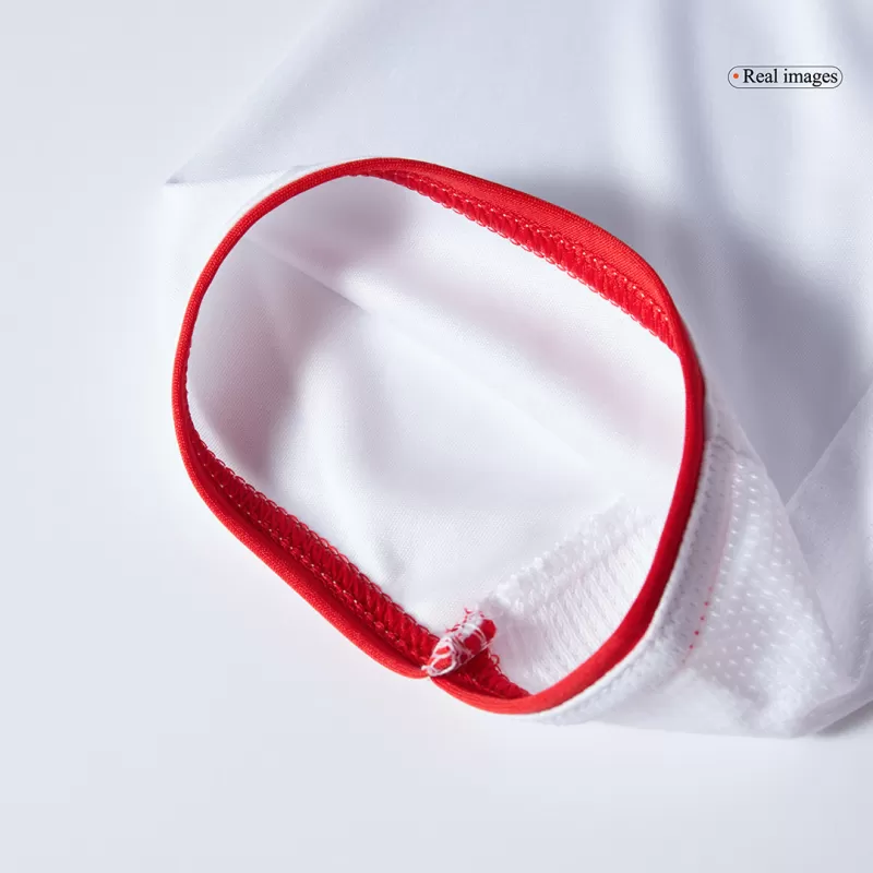 arsenal football club jersey