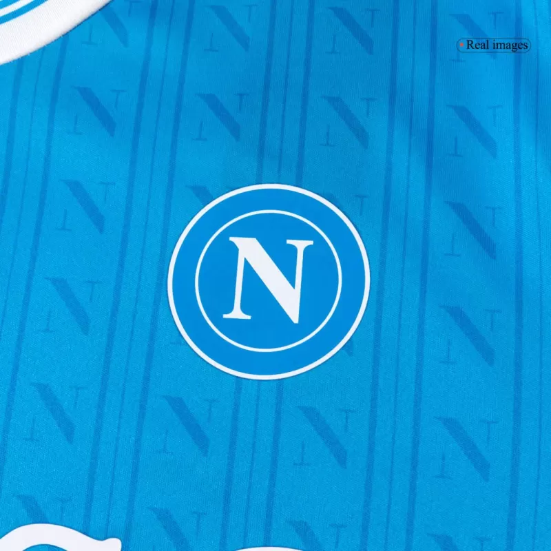 Naples jersey
